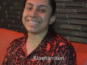 Kloeharrison