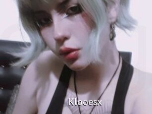 Klooesx