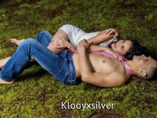Klooyxsilver