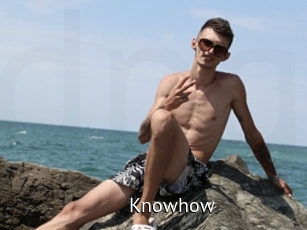 Knowhow