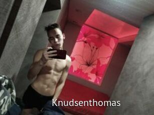 Knudsenthomas