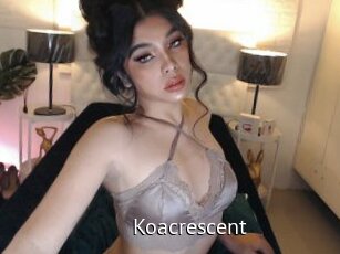 Koacrescent