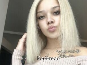 Koderedd