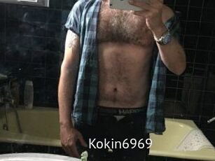 Kokin6969