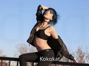 Kokokat
