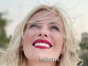 Kollette