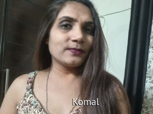 Komal
