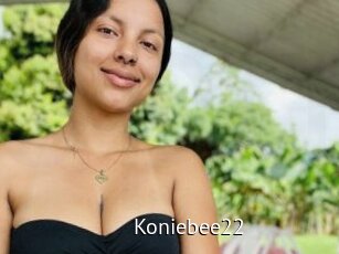 Koniebee22