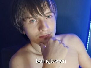 Koniglowen