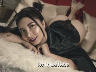 Konydallass