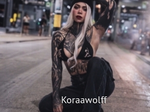 Koraawolff