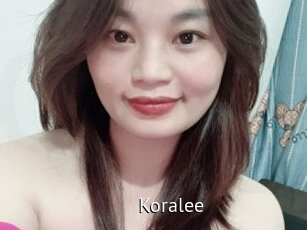 Koralee