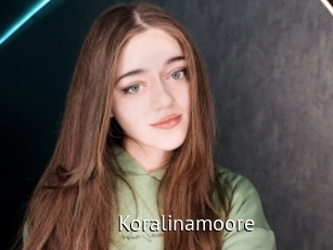 Koralinamoore