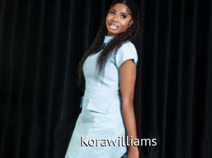 Korawilliams