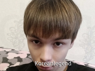 Koreanlegend