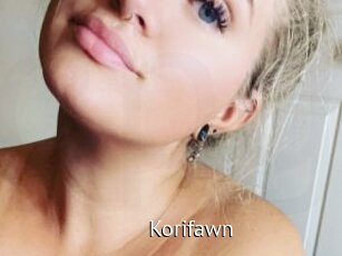 Korifawn
