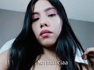 Korinaliciaa