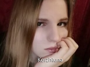 Korzhluna