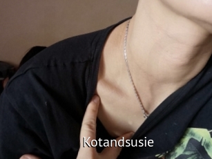 Kotandsusie