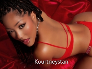 Kourtneystan