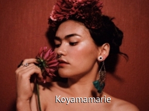 Koyamamarie