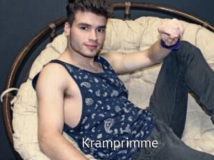 Kramprimme
