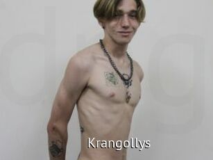 Krangollys