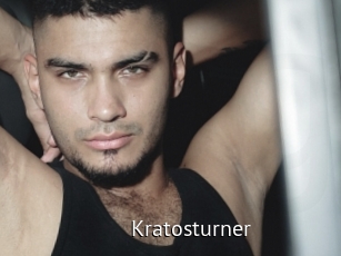 Kratosturner