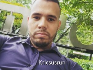 Kricsusrun