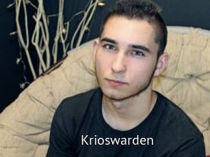 Krioswarden
