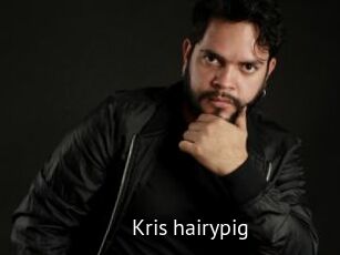 Kris_hairypig
