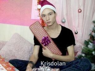 Krisdolan