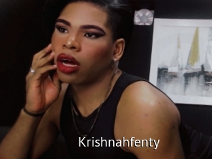 Krishnahfenty