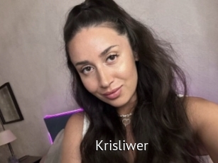 Krisliwer