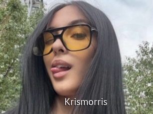 Krismorris