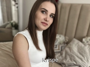 Krispe