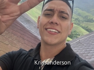 Krissanderson