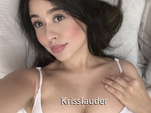 Krisslauder