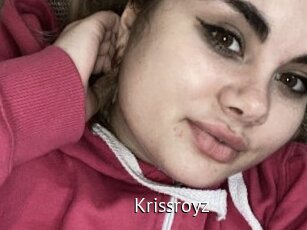 Krissroyz