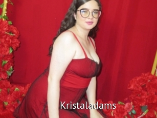 Kristaladams