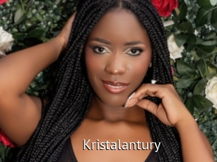 Kristalantury