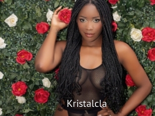 Kristalcla