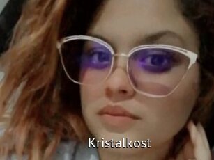 Kristalkost