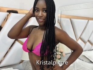 Kristalpierre