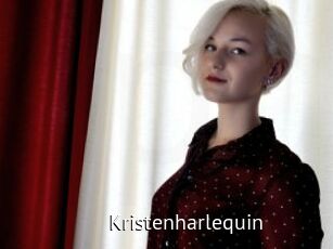 Kristenharlequin