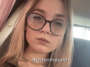 Kristenmooren
