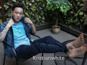 Kristianwhite