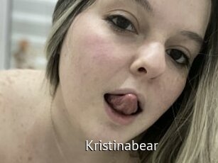 Kristinabear