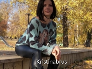 Kristinabrus