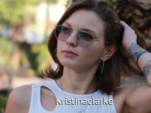 Kristinaclarke